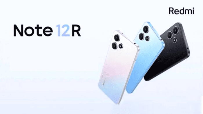 Redmi Note 12R: un capolavoro di fascia media con Snapdragon 4 Gen 2 a un prezzo accessibile
