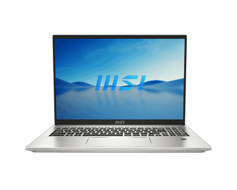 MSI Prestige 16 Studio Evo: portatile Windows più entusiasmante e leggero del 2023