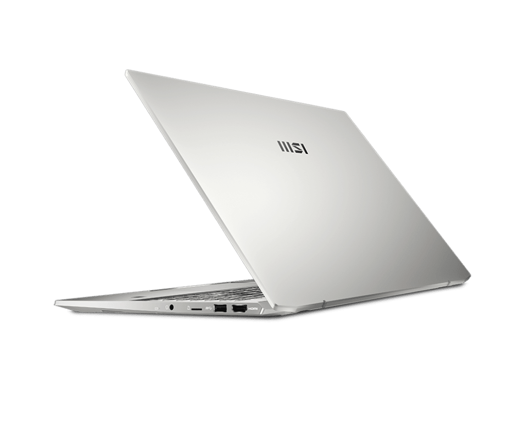 MSI Prestige 16 Studio Evo: portatile Windows più entusiasmante e leggero del 2023 7 image 86