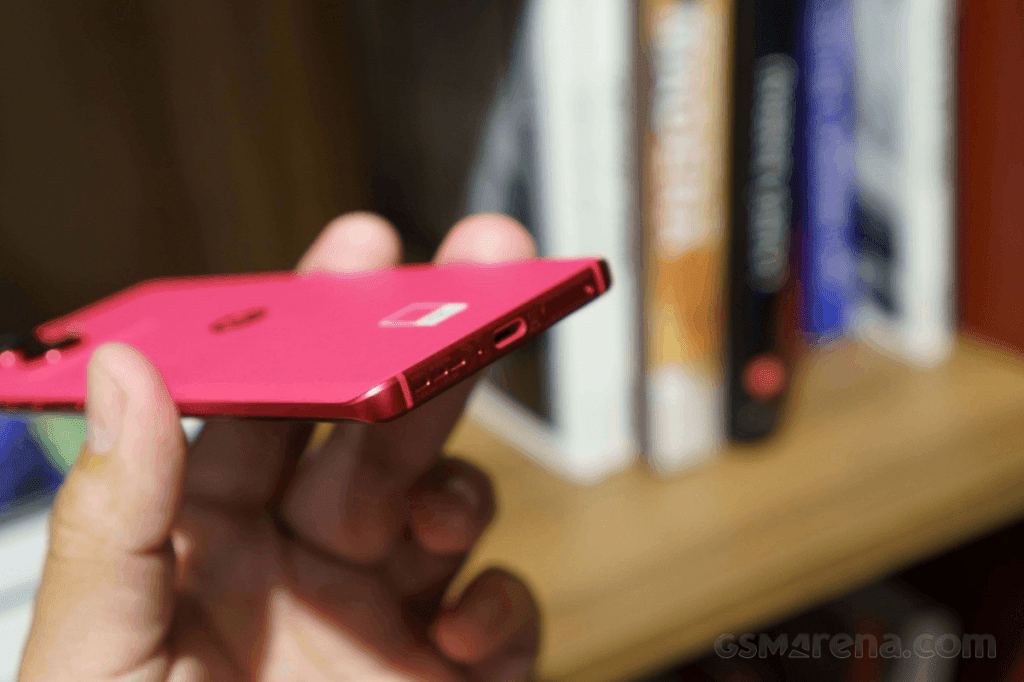Motorola Edge 40 in Viva Magenta: un'anteprima esclusiva 6 image 89