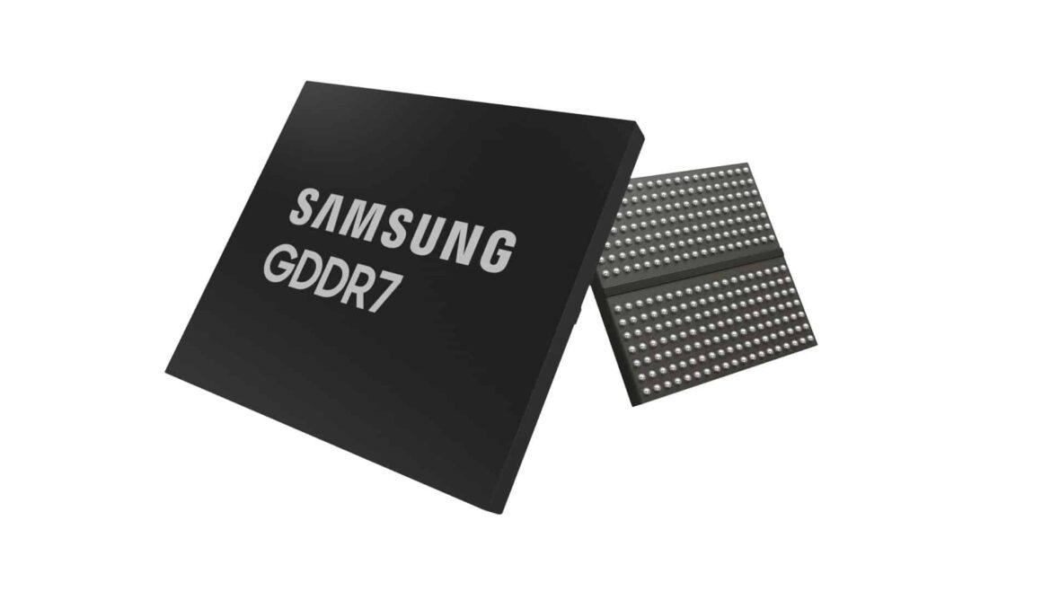 GDDR7-DRAM_PR_dl3 samsung
