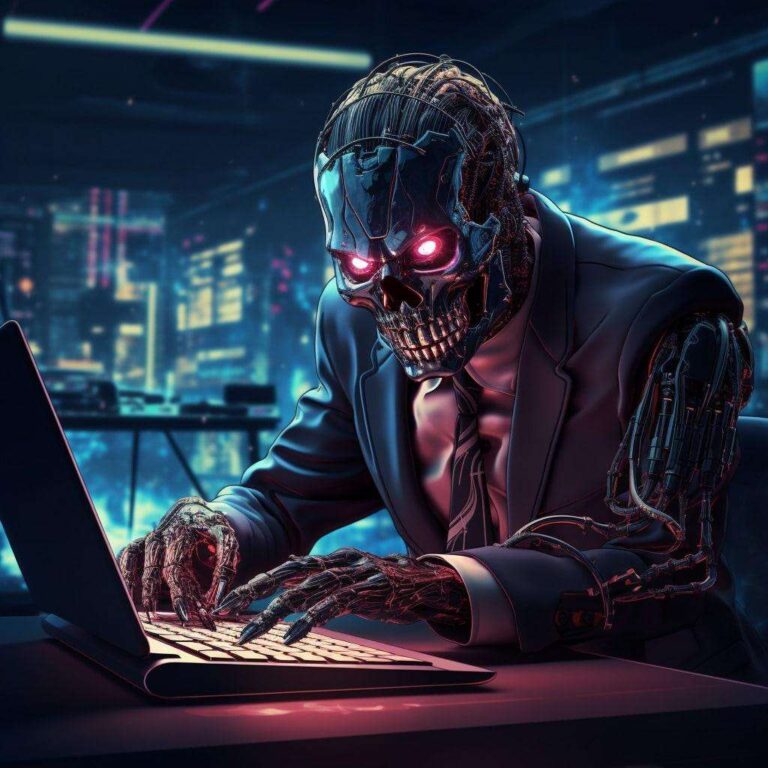 aldebaran33 FBI says AI is making it easier for hackers to writ ce916537 7c54 4c5e a694 705f28f01d7c