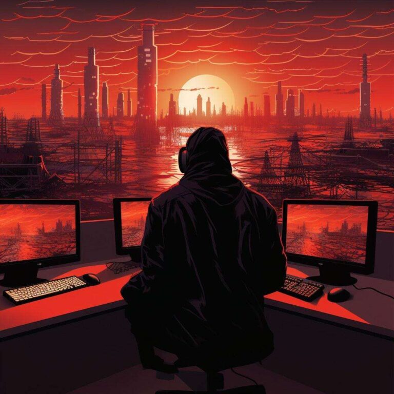 aldebaran33 RedEnergy threatens the energy sector and combines 0c7122a9 4293 4650 b477 080406a01aa8