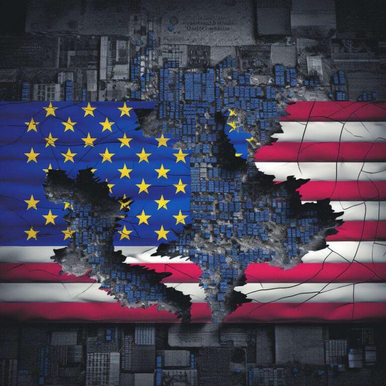 UE e USA: nuovo accordo per la condivisione dei dati transatlantici 3 aldebaran33 Social networks can keep storing EU user data in th e2249784 b484 431c a204 7fe937ee325d