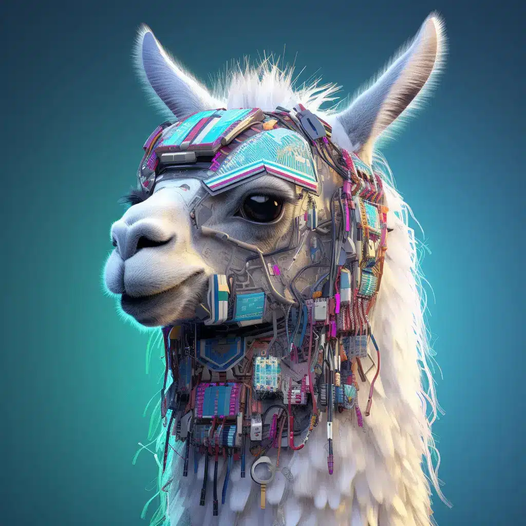 Il programma Bug Bounty di Meta nel 2024: sicurezza, premi milionari e ricerca globale 6 aldebaran33 artificial intelligence LLAMA from Meta 799528f8 6ac7 416c 9623 98ab047beb4b