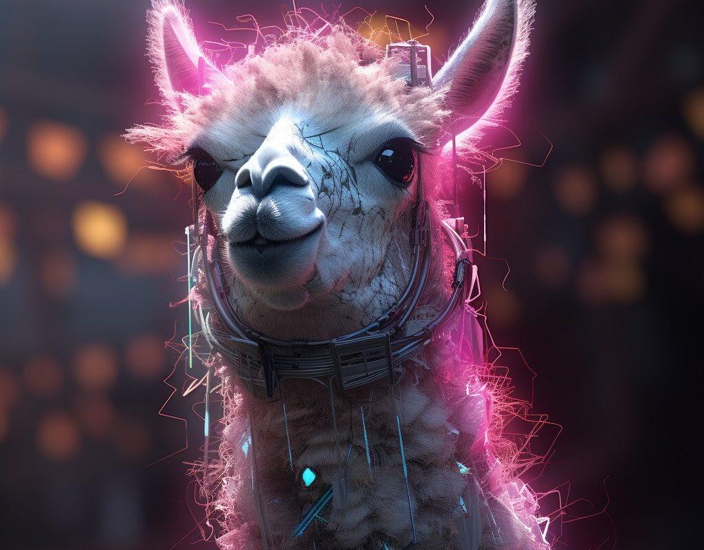 aldebaran33 artificial intelligence LLAMA from Meta b3781229 820e 4b8a afa7 62dcb4e4a17a