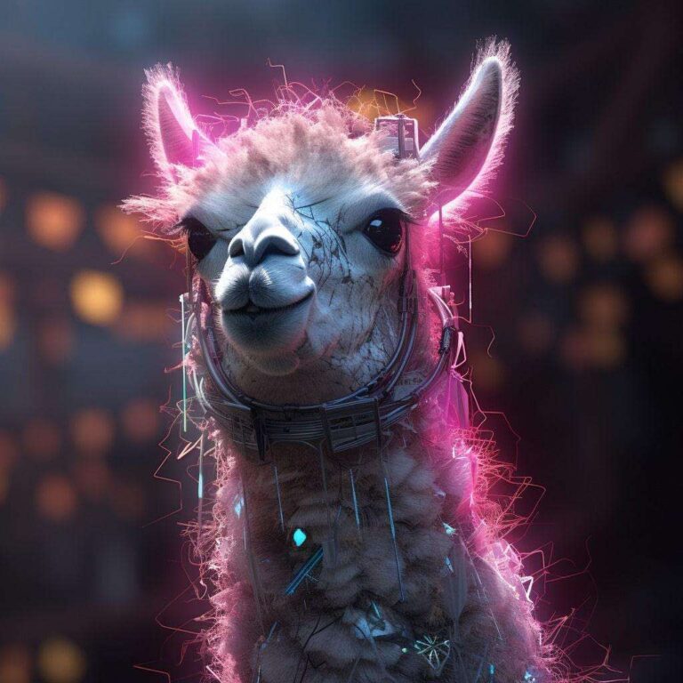 aldebaran33 artificial intelligence LLAMA from Meta b3781229 820e 4b8a afa7 62dcb4e4a17a