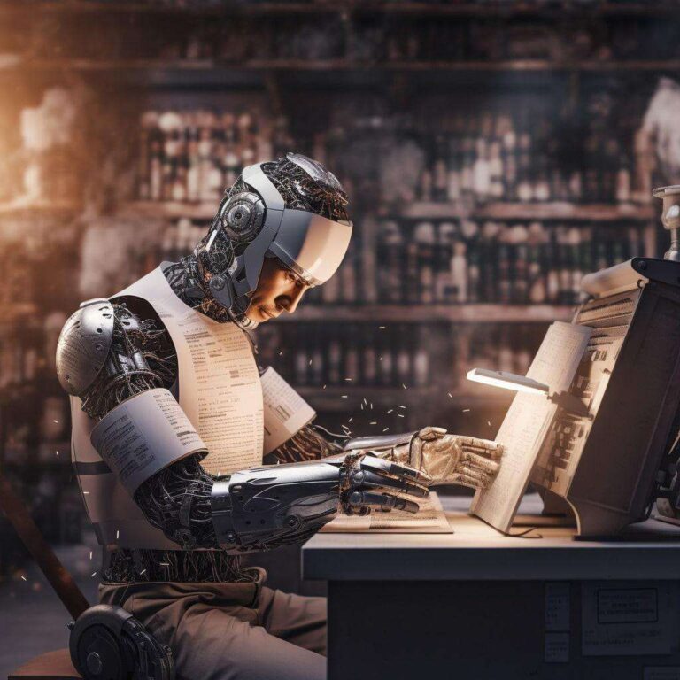 aldebaran33 artificial intelligence and journalism or news medi 0710f9f1 b044 4e8f ba9c defb4dcbc704