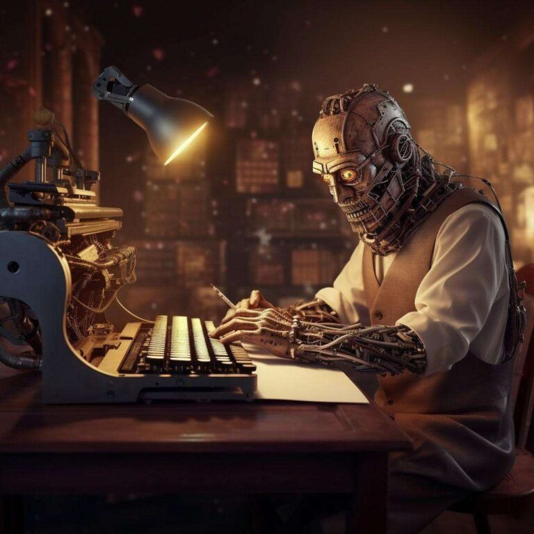 aldebaran33 artificial intelligence can kill the human writing 12ff8208 5c07 4a8c 94c0 6b48f77a70d8
