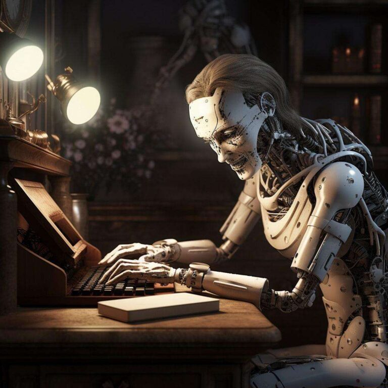 aldebaran33 artificial intelligence can kill the human writing 3c8cbcdf 2843 48c0 a248 00a427bd96de