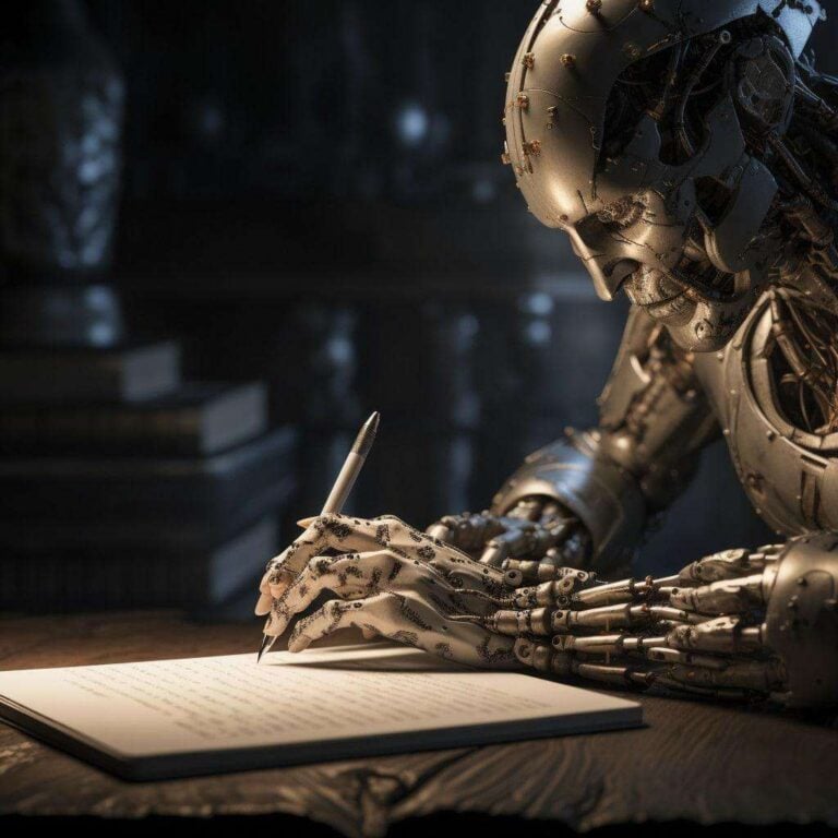 aldebaran33 artificial intelligence can kill the human writing c9af5547 ff64 4838 a056 9620f99a4969