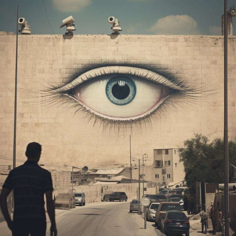 Spyware, USA impongono sanzioni a Intellexa e Cytrox 8 aldebaran33 israel spyware surveillance 296e0e97 f6cc 47bb 9ae5 3069dd41ae76