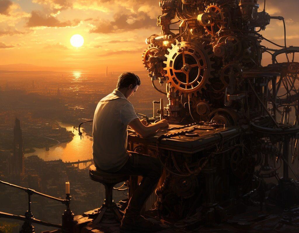 aldebaran33 prompt engineering b0dc820c 6ec1 4d08 8cb3 339bd1a1d8af