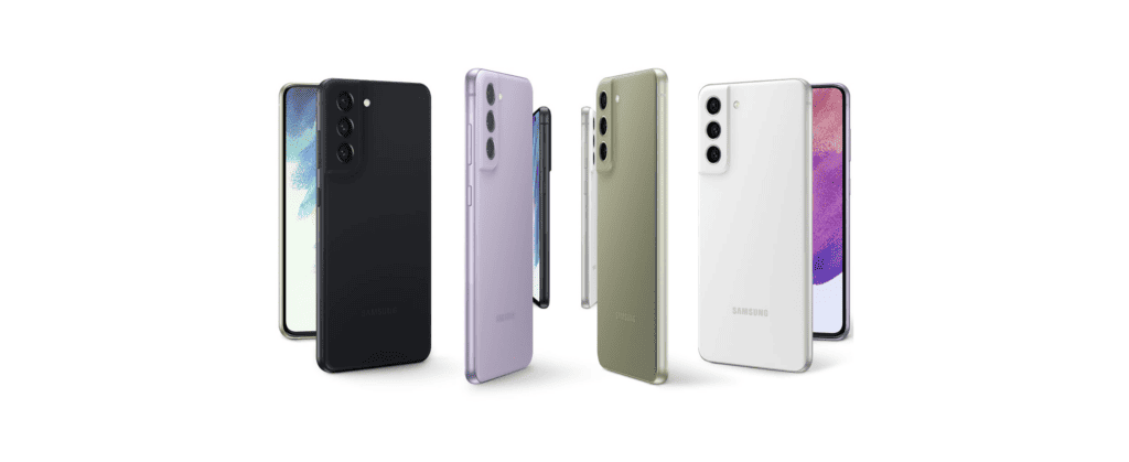 Samsung, aggiornamenti di sicurezza di febbraio 2025: ecco i modelli coinvolti 8 samsung s21
