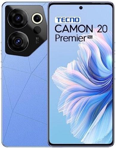 tecno camon 20 premier