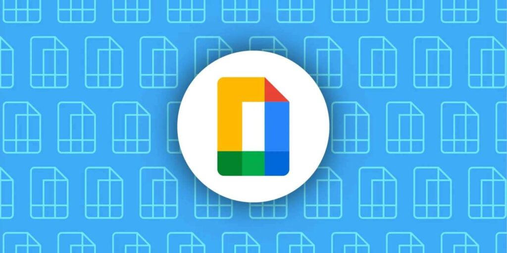Google Docs: organizzazione AI migliorata con le schede 2 Google docs