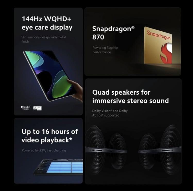 Xiaomi Pad 6 arriva in Europa 6 image 107 4