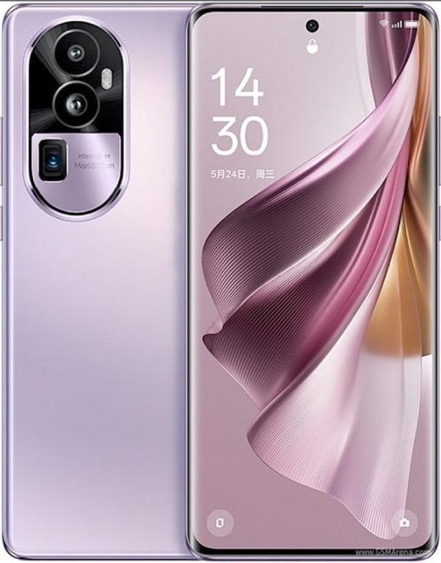 Oppo lancia Reno10 in Malesia: caratteristiche e prezzo 6 image 107 9