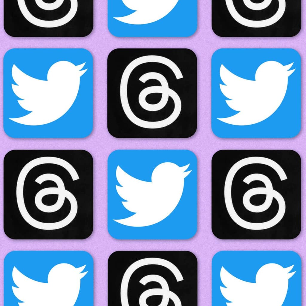 Threads vs Twitter: le 5 differenze tra i social media 6 image 114 1