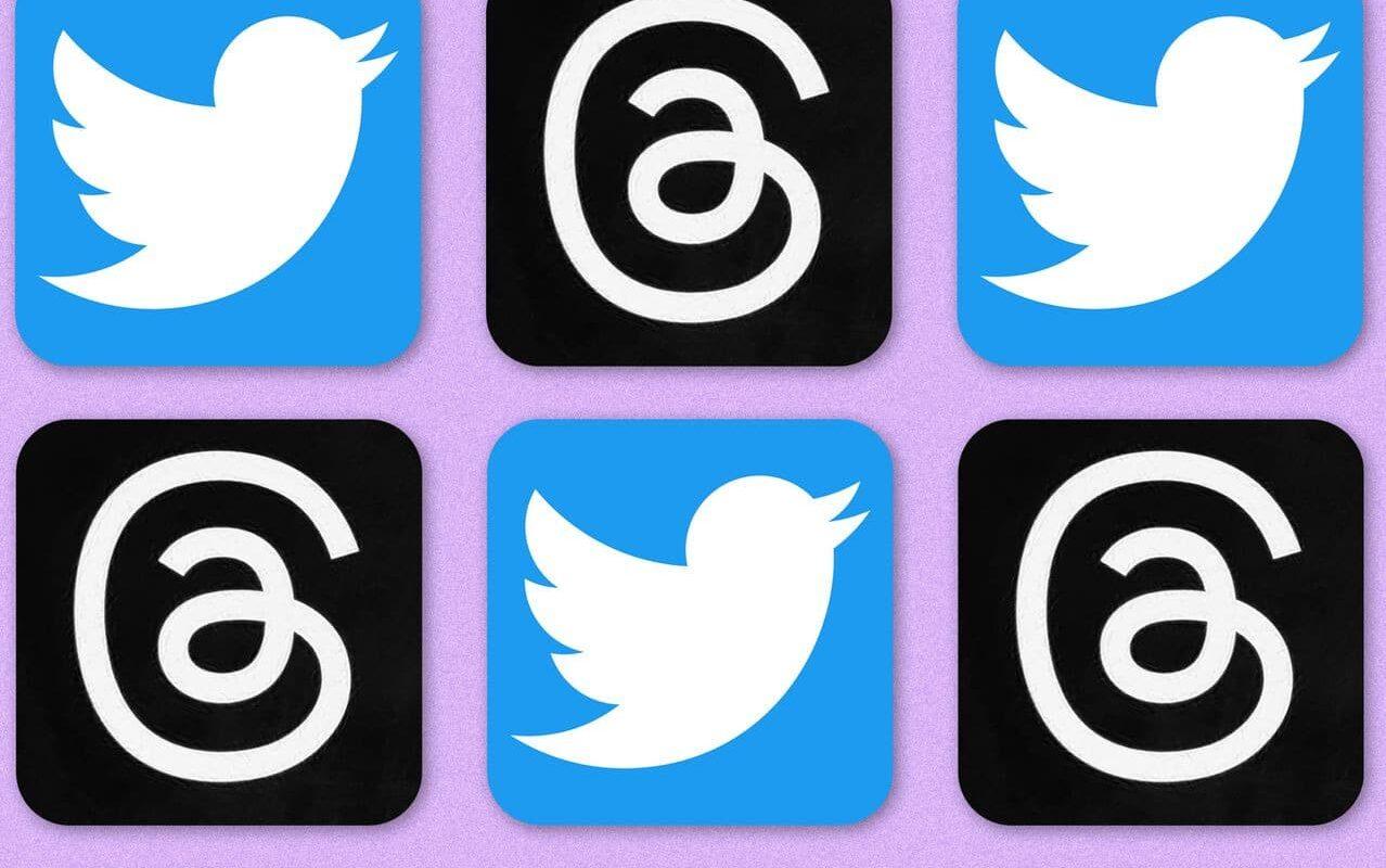 Threads vs Twitter