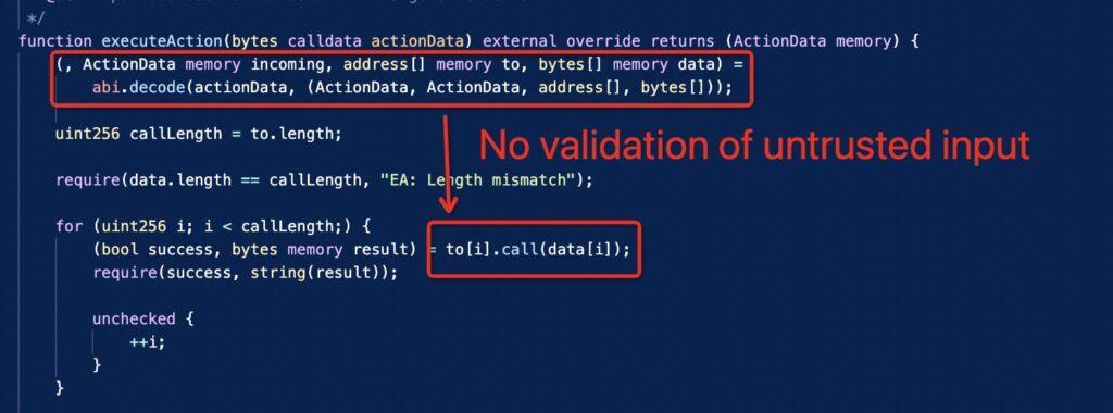 Arcadia Finance subisce attacco hacker su Ethereum e Optimism per 455.000 dollari 6 image 120