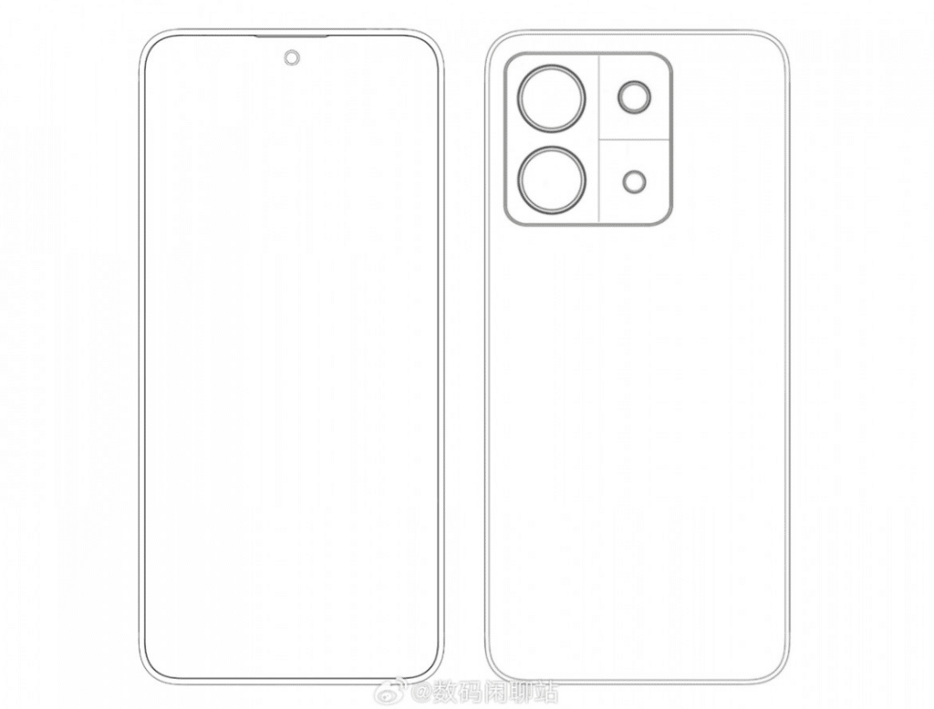 Xiaomi 14: anteprima della nuova serie di smartphone 6 xiaomi 14