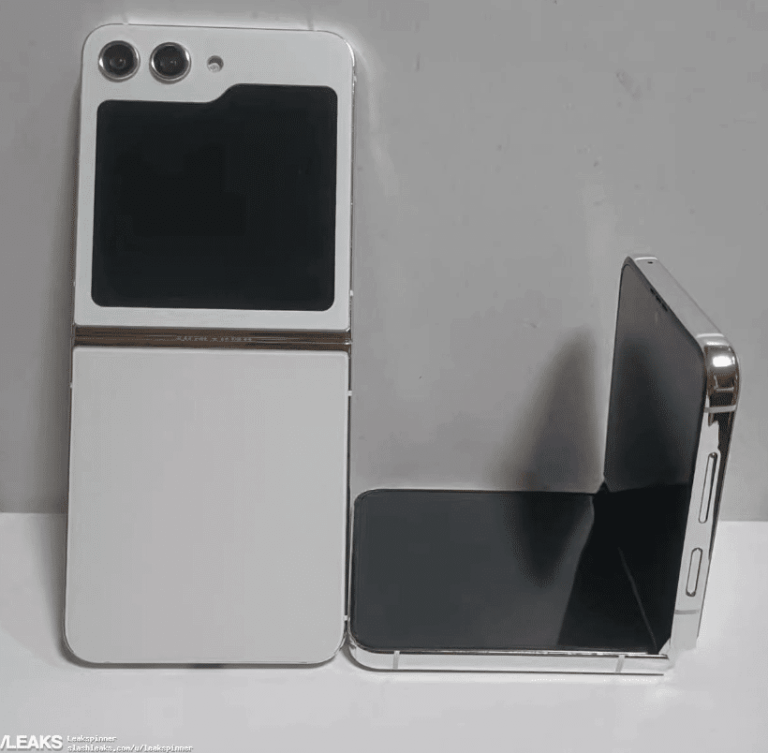 Samsung Galaxy Z Flip5