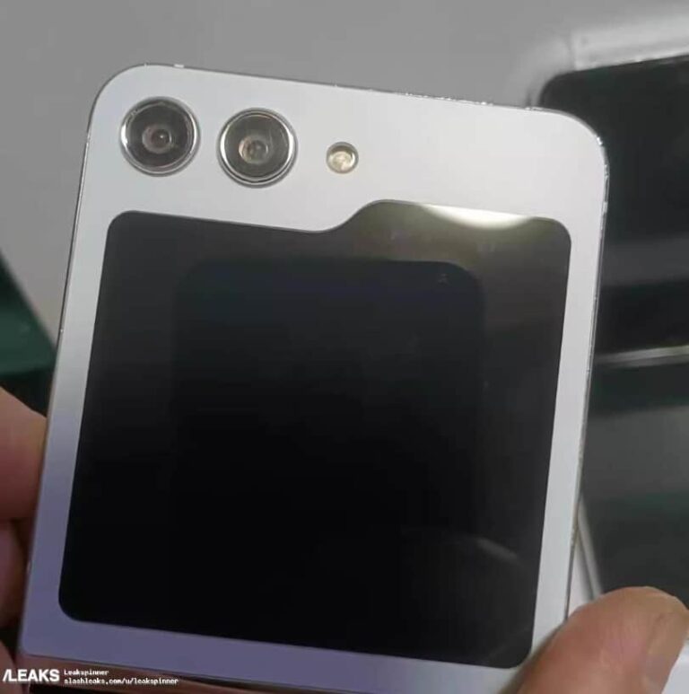 Samsung Galaxy Z Flip5