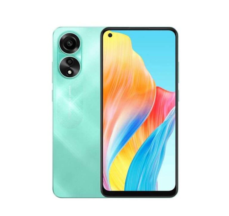 Oppo A78 4G