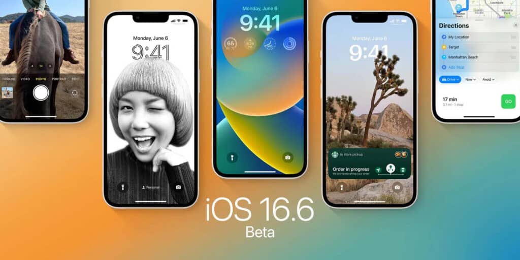 Apple rilascia le nuove Beta di iOS 16.6, macOS Ventura 13.5, watchOS 9.6 e tvOS 16.6 per Sviluppatori 6 image 128 1