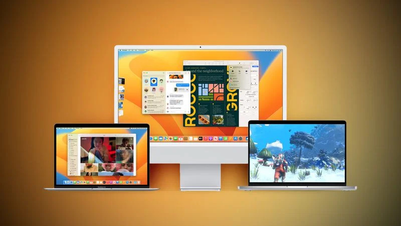 iOS 16.6, macOS Ventura 13.5, watchOS 9.6 e tvOS 16.6