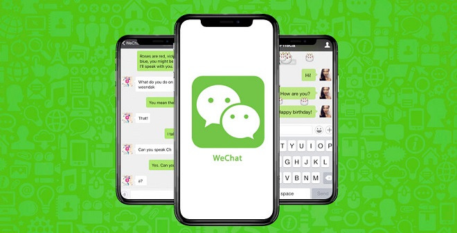 Apple lancia il suo Store su WeChat in Cina