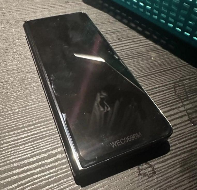 Samsung Galaxy Z Fold 5