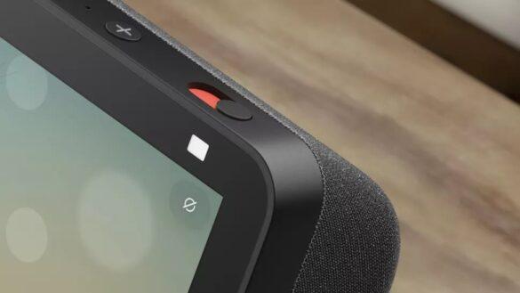 Amazon Echo Show 5: confronto tra la 3a e la 2a generazione