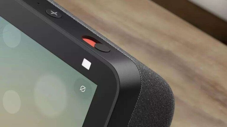 Amazon Echo Show 5: confronto tra la 3a e la 2a generazione