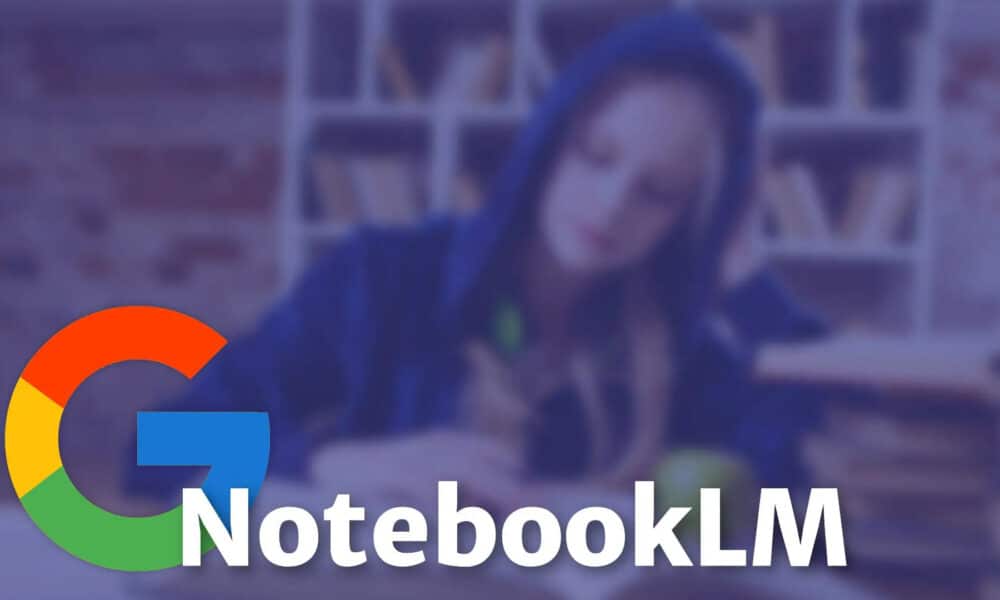 NotebookLM