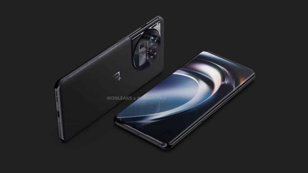 OnePlus 12: anticipazioni su design, specifiche e lancio 8 Ecco il OnePlus 12 nelle immagini CAD trapelate