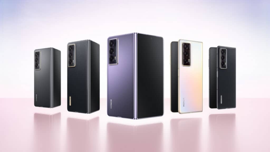 Honor annuncia Magic V2, il telefono pieghevole più sottile fino ad oggi 6 image 144 1