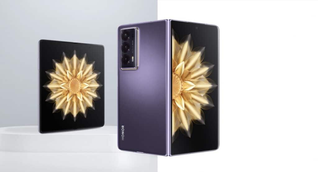 Honor annuncia Magic V2, il telefono pieghevole più sottile fino ad oggi 8 image 144 2
