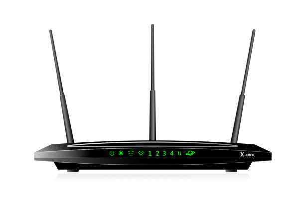 router soho