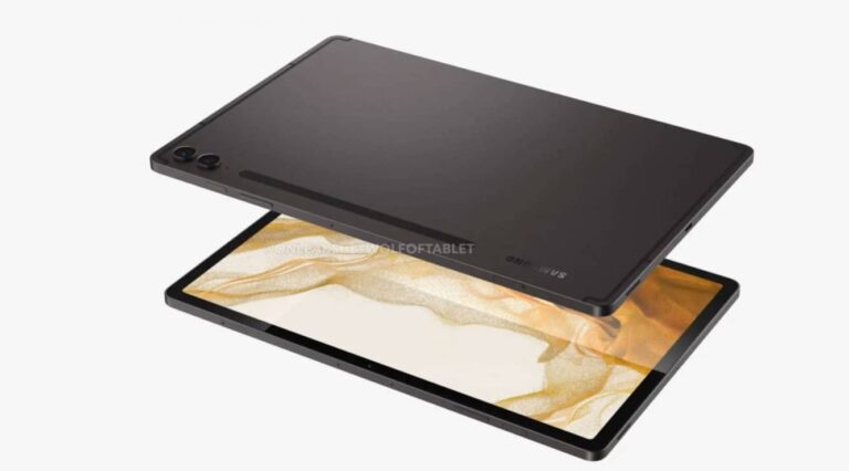 Samsung Galaxy Tab S9 FE