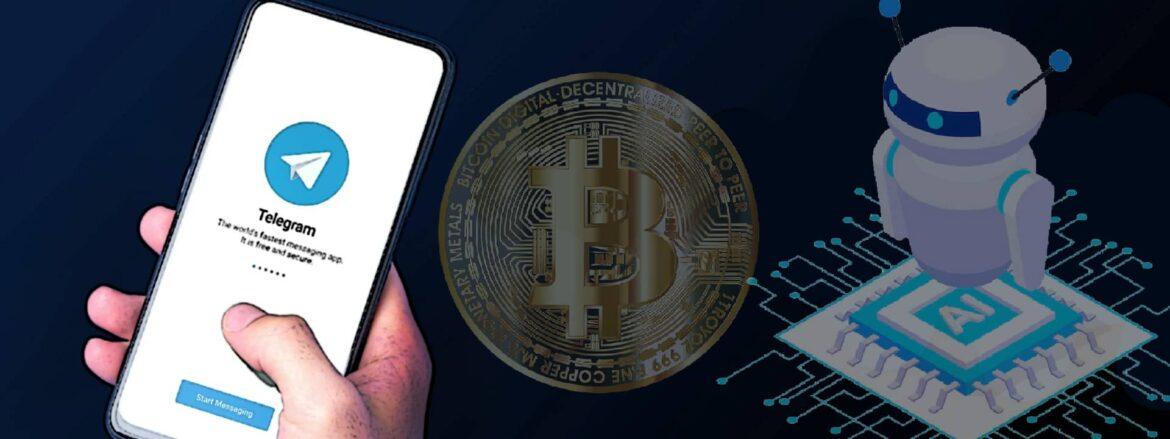 Telegram, bot Wallet Telegram, bot Wallet
