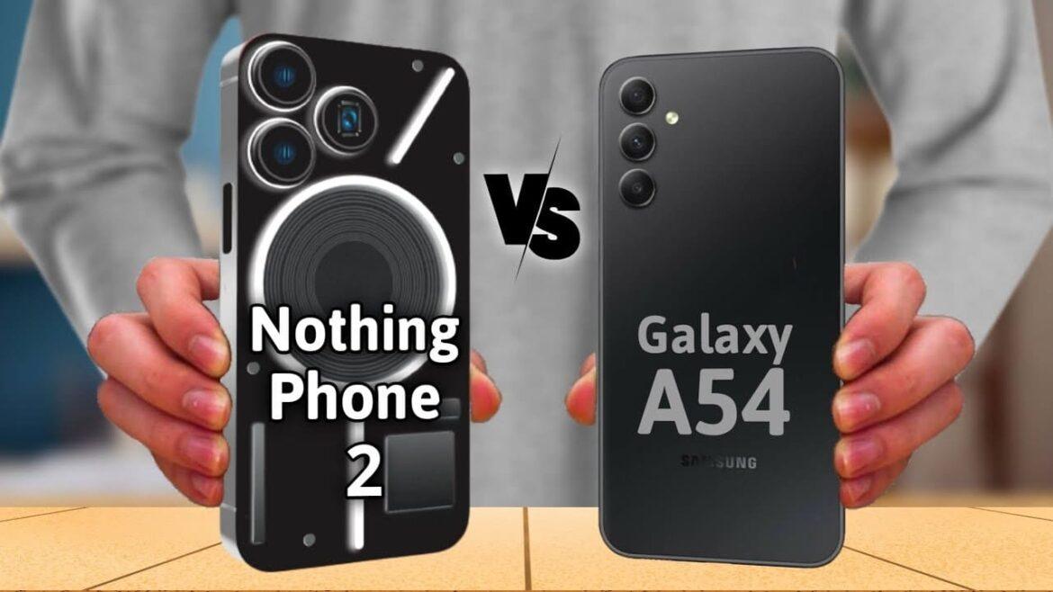 notghing phone samsung a54 notghing phone samsung a54