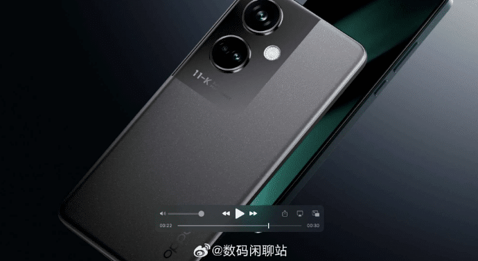 Oppo K11: nuovo dispositivo di fascia media con fotocamera flagship 6 image 184