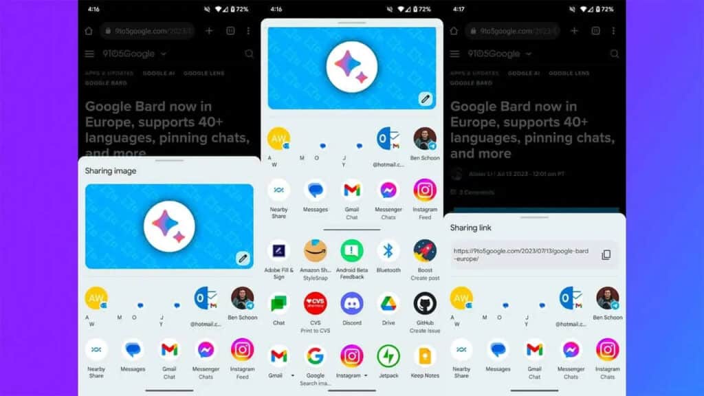 Android 14 Beta 4: le nuove funzionalità e come ottenerle 6 image 186 1