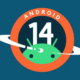 Android 14