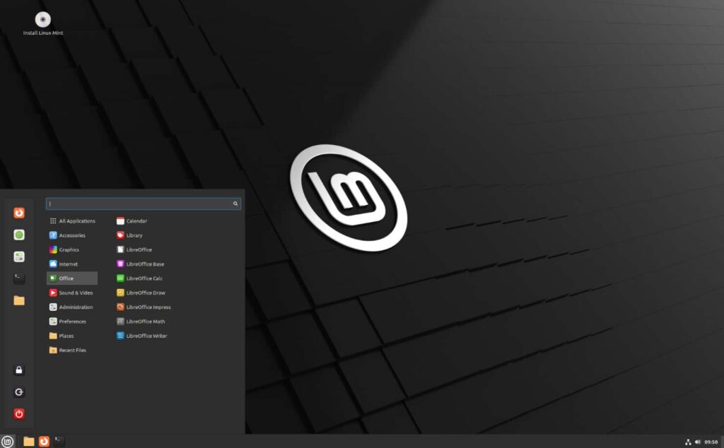 Linux Mint 21.2 'Victoria': disponibile con Xfce, MATE e Cinnamon