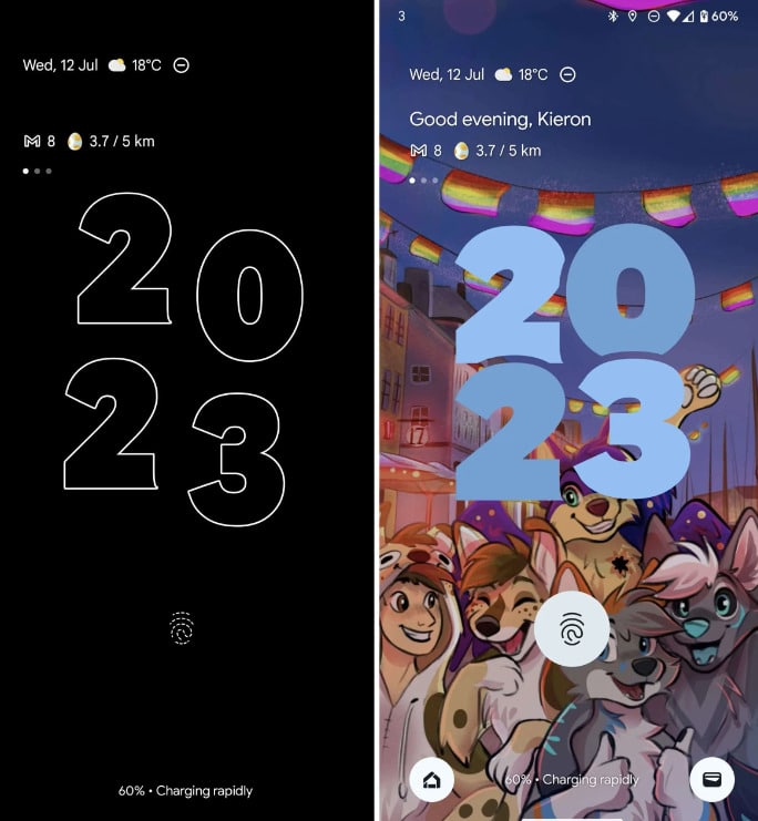 Android 14 Beta 4: le nuove funzionalità e come ottenerle 7 image 187