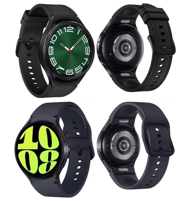 OnePlus Watch 2: pronto a competere con il Galaxy Watch 6 6 Samsung Galaxy Watch 6