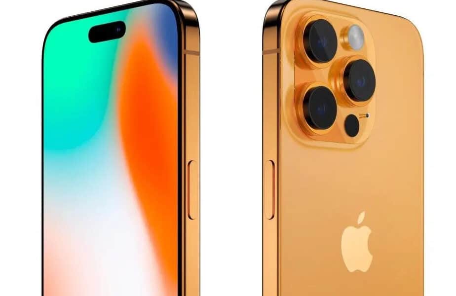 iPhone 15 e iPhone 15 Pro